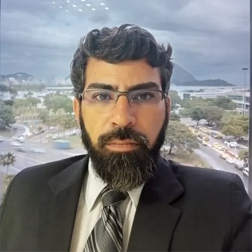 Dr. Vinícius Geardina 